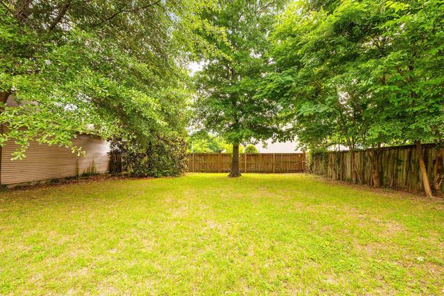 2009 S Spring Street, Little Rock, AR 72206