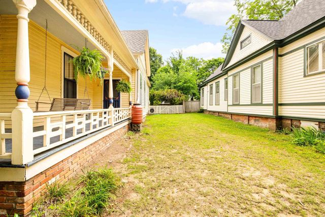 2009 S Spring Street, Little Rock, AR 72206