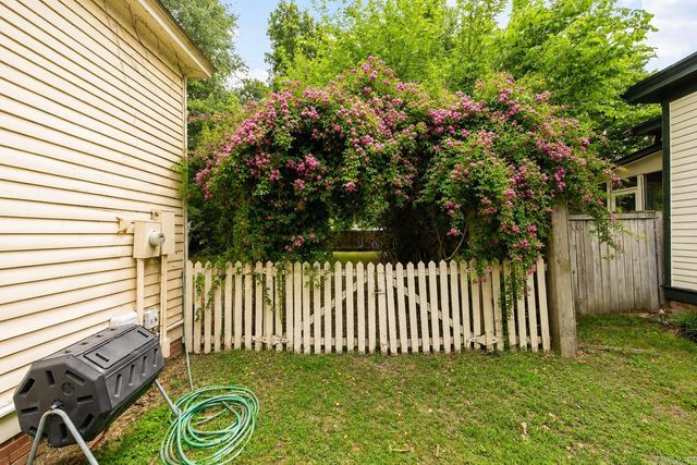2009 S Spring Street, Little Rock, AR 72206