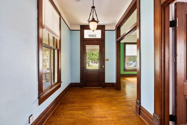2009 S Spring Street, Little Rock, AR 72206