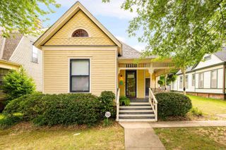 2009 S Spring Street, Little Rock, AR 72206