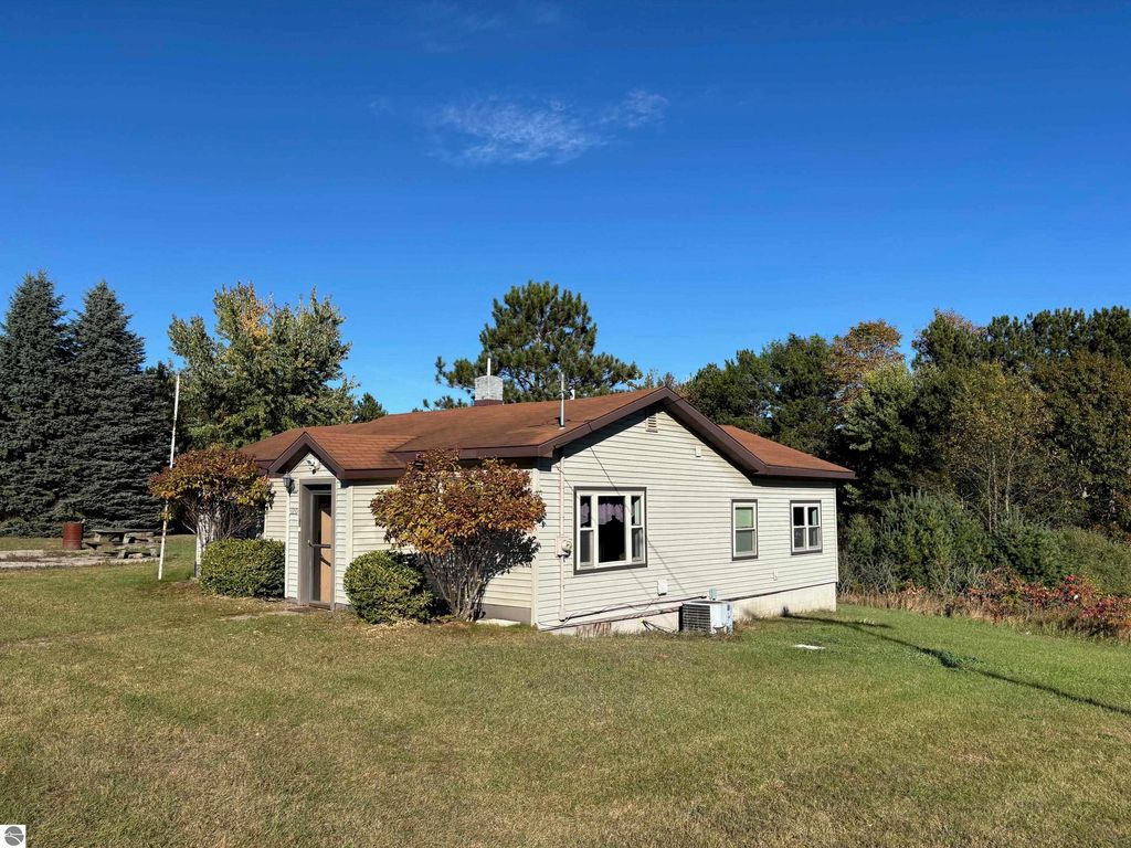 3232 E Long Lake Road, Traverse City, MI 49685