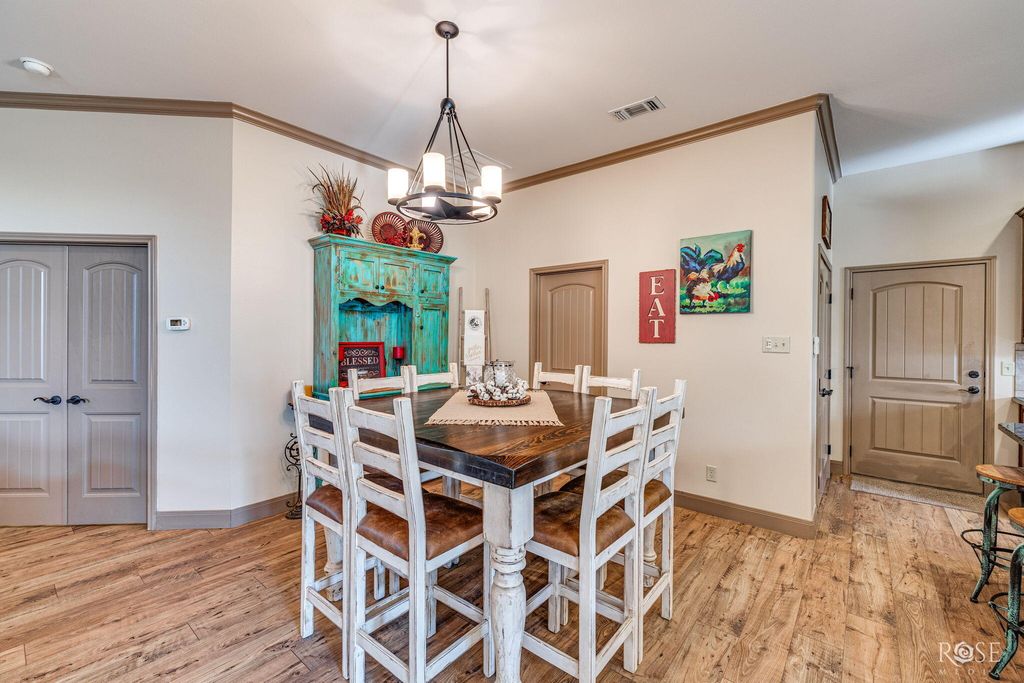 Image 11 of property listing at 11725 Little Sorrel Trail, San Angelo, TX 76904