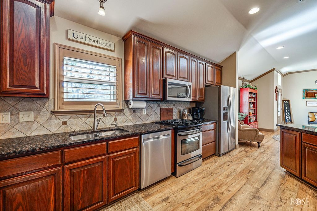 Image 14 of property listing at 11725 Little Sorrel Trail, San Angelo, TX 76904