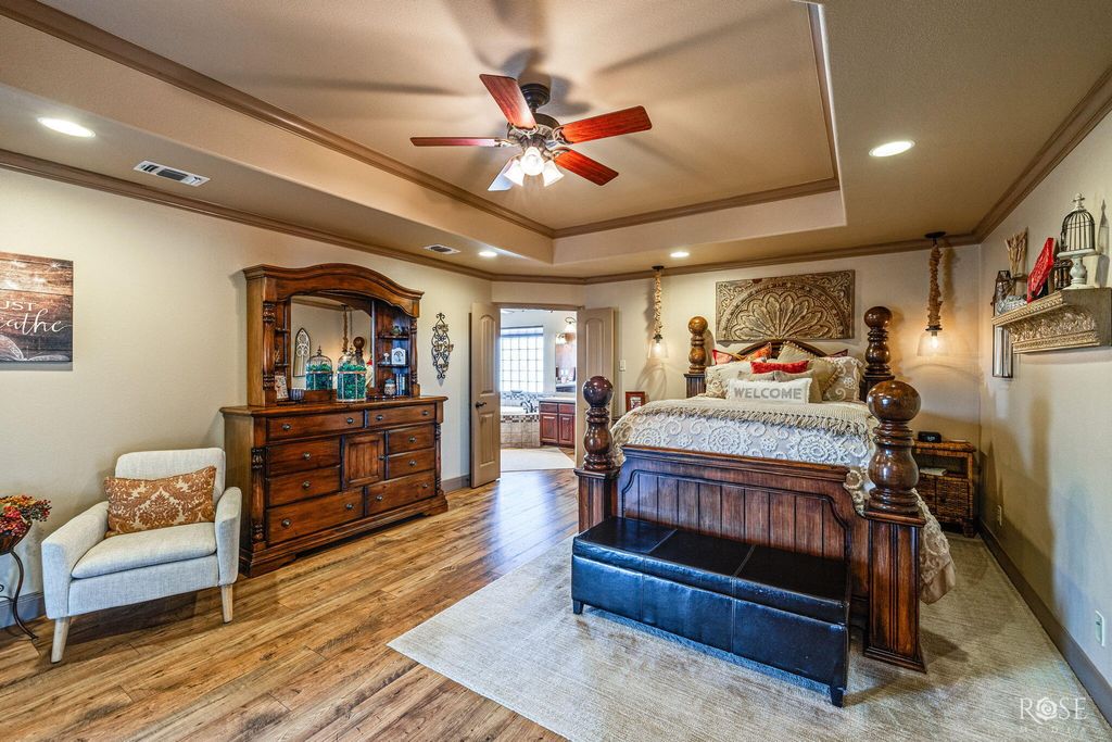 Image 16 of property listing at 11725 Little Sorrel Trail, San Angelo, TX 76904