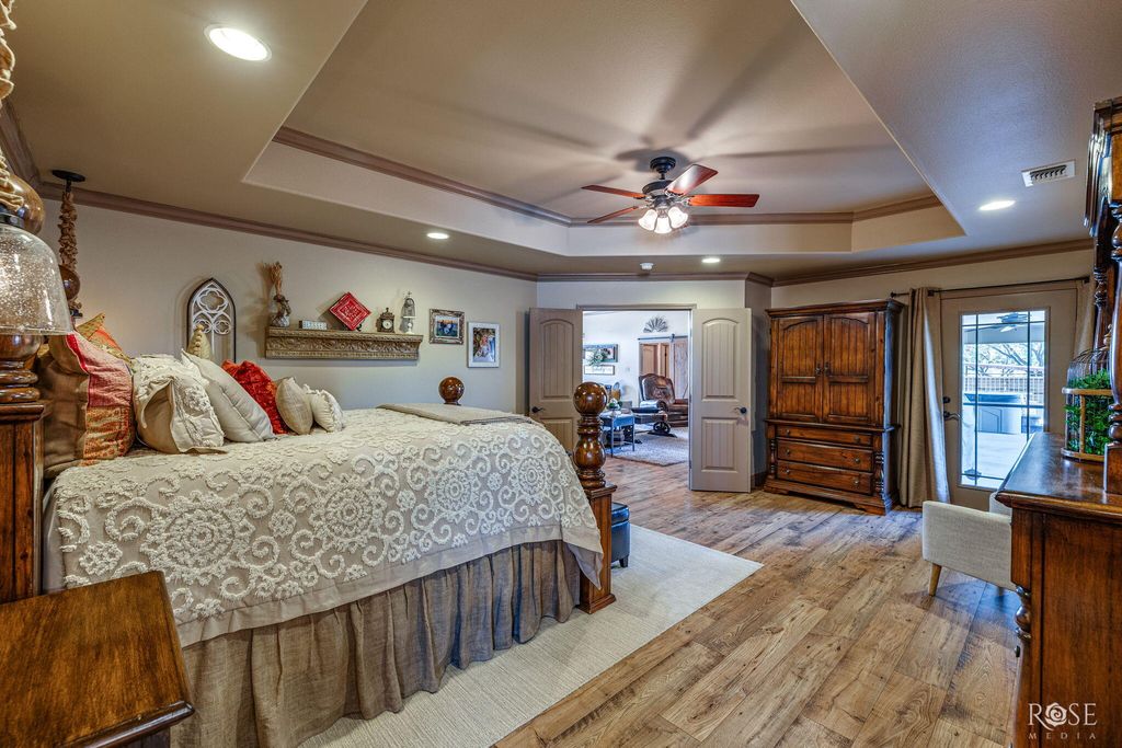 Image 17 of property listing at 11725 Little Sorrel Trail, San Angelo, TX 76904