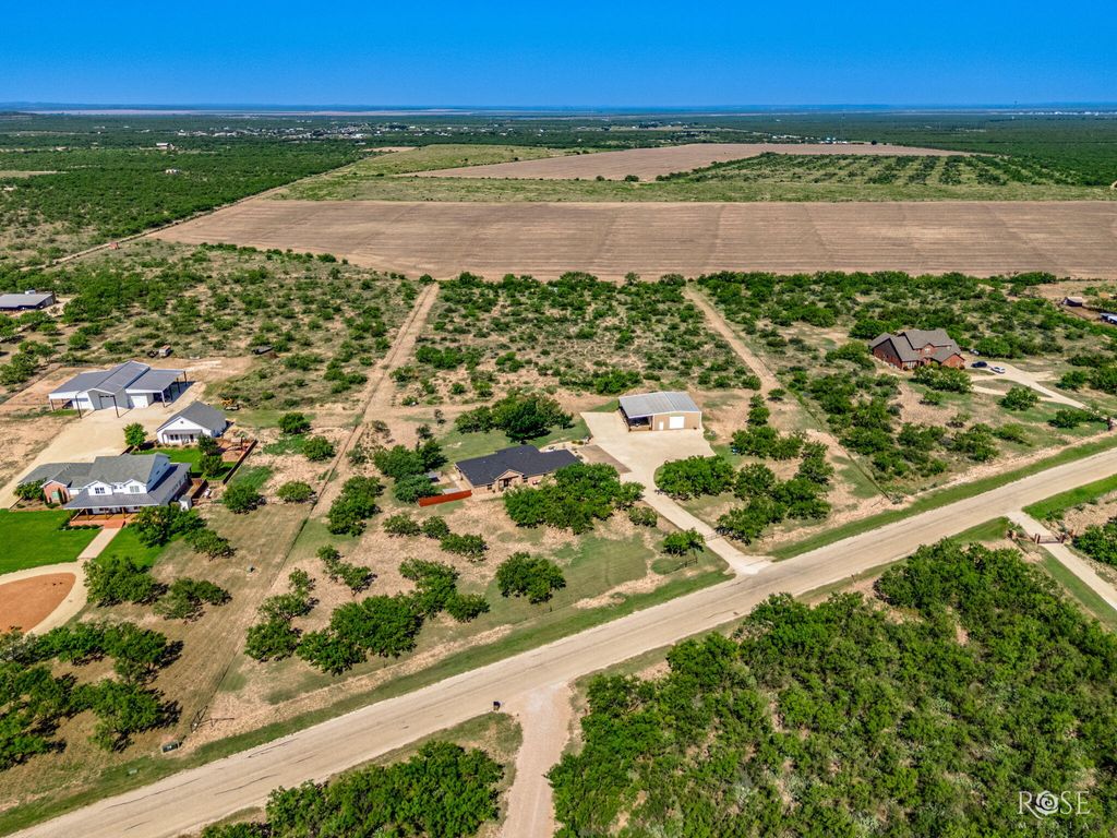 Image 2 of property listing at 11725 Little Sorrel Trail, San Angelo, TX 76904