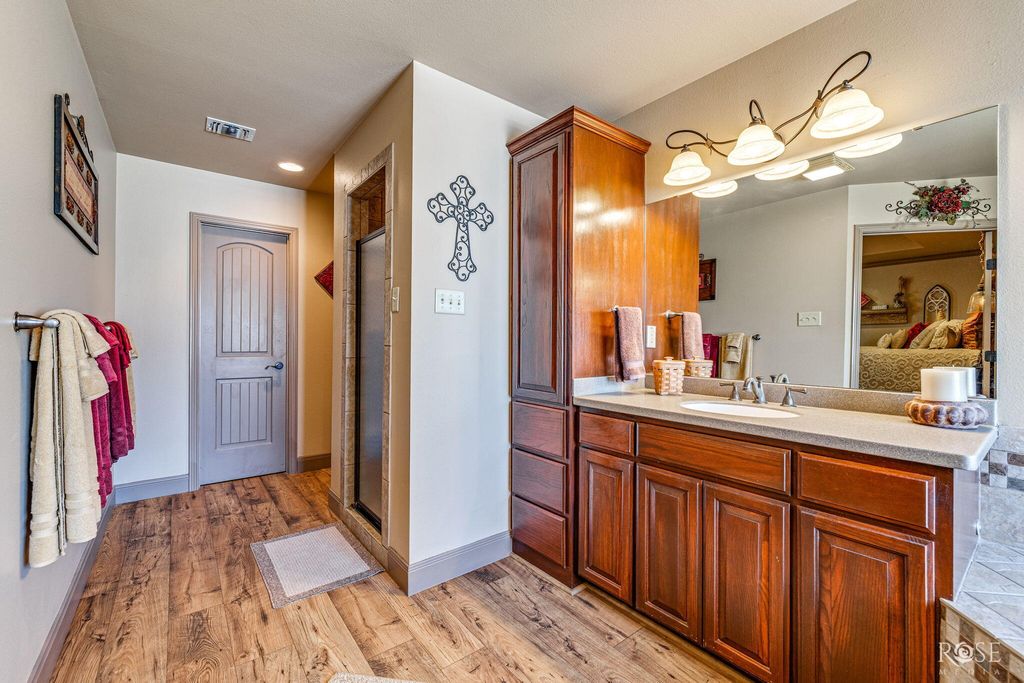 Image 20 of property listing at 11725 Little Sorrel Trail, San Angelo, TX 76904