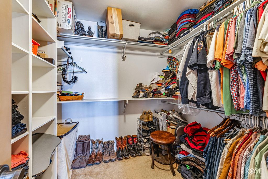 Image 24 of property listing at 11725 Little Sorrel Trail, San Angelo, TX 76904