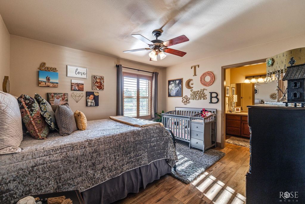 Image 25 of property listing at 11725 Little Sorrel Trail, San Angelo, TX 76904