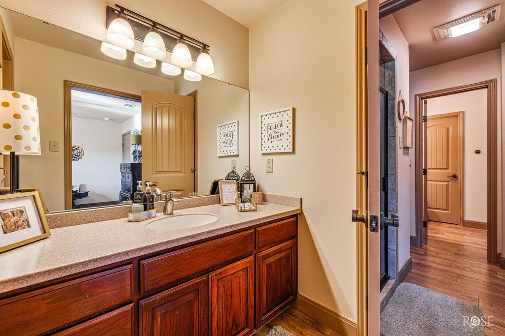 Image 26 of property listing at 11725 Little Sorrel Trail, San Angelo, TX 76904