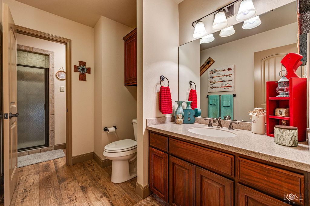 Image 28 of property listing at 11725 Little Sorrel Trail, San Angelo, TX 76904