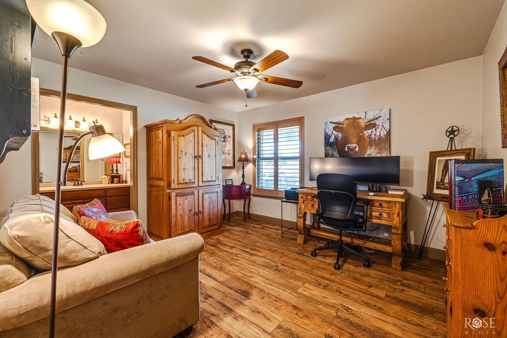 Image 29 of property listing at 11725 Little Sorrel Trail, San Angelo, TX 76904