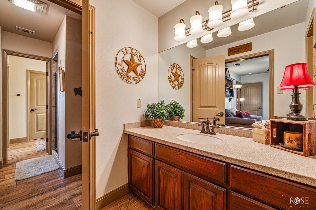 Image 30 of property listing at 11725 Little Sorrel Trail, San Angelo, TX 76904