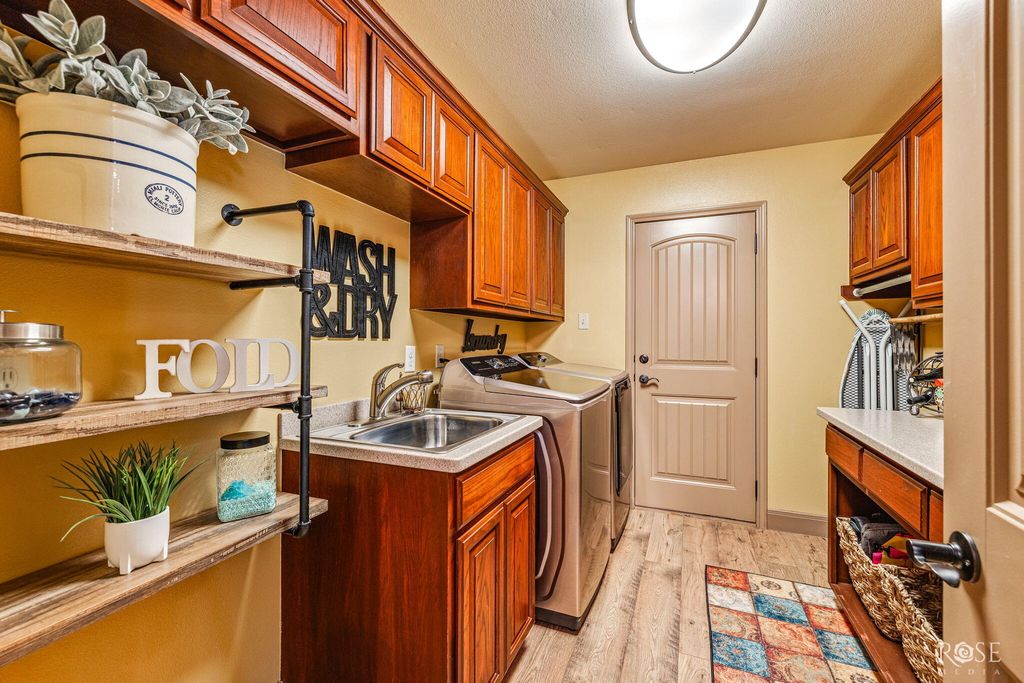 Image 31 of property listing at 11725 Little Sorrel Trail, San Angelo, TX 76904
