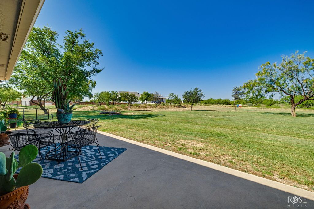 Image 34 of property listing at 11725 Little Sorrel Trail, San Angelo, TX 76904