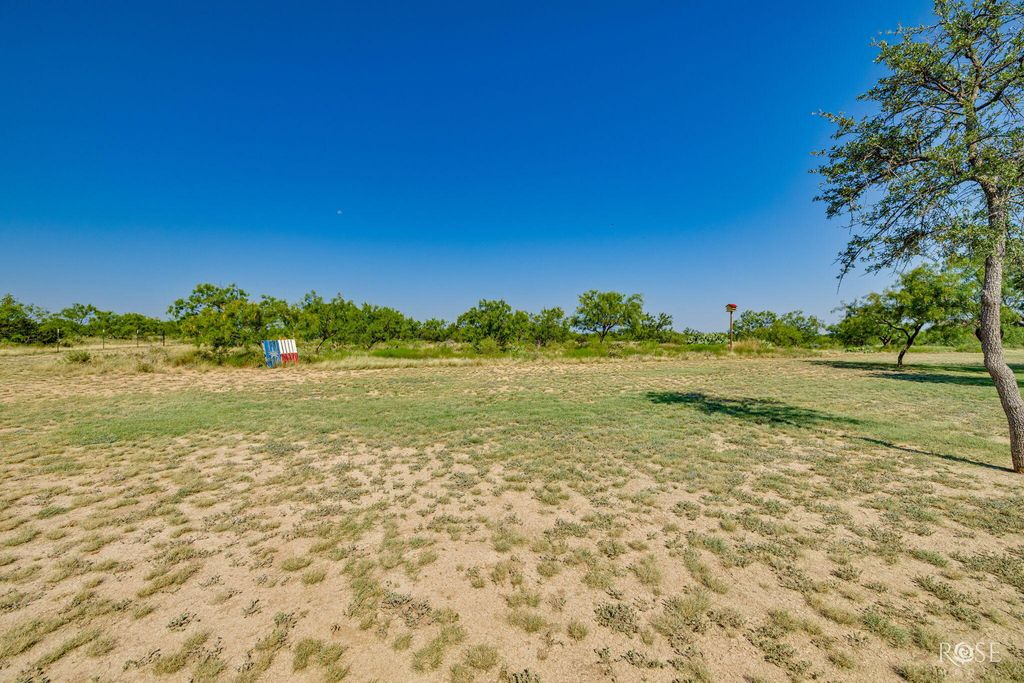 Image 35 of property listing at 11725 Little Sorrel Trail, San Angelo, TX 76904