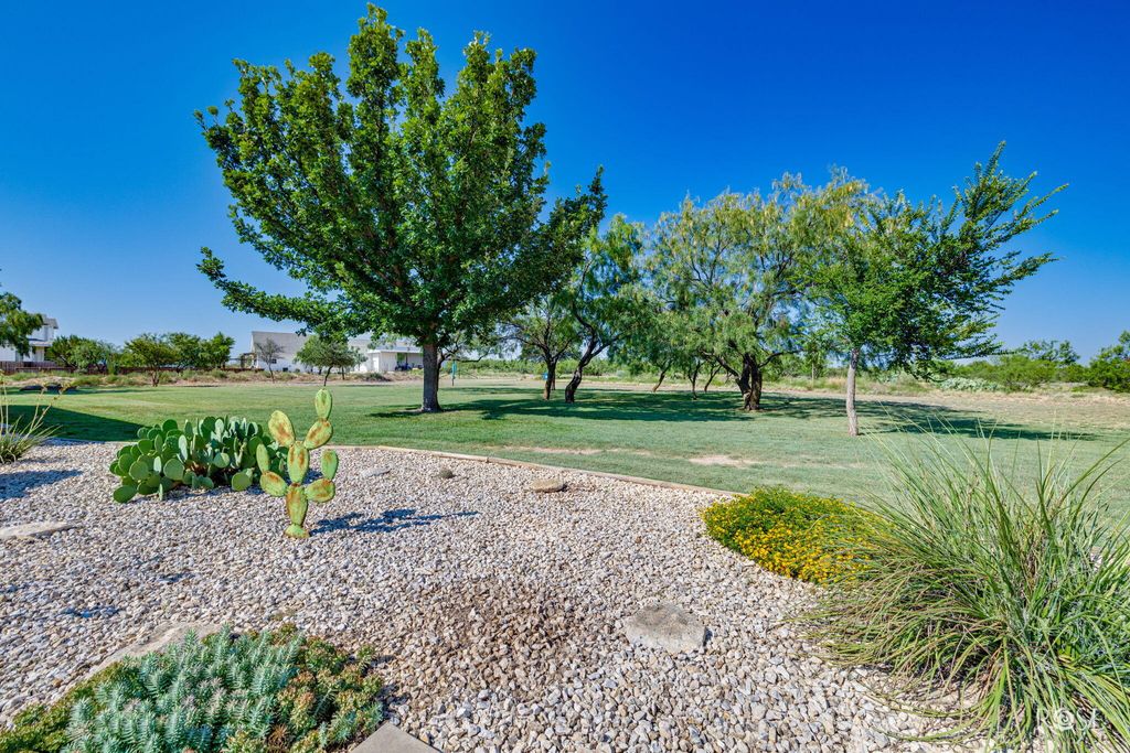 Image 37 of property listing at 11725 Little Sorrel Trail, San Angelo, TX 76904