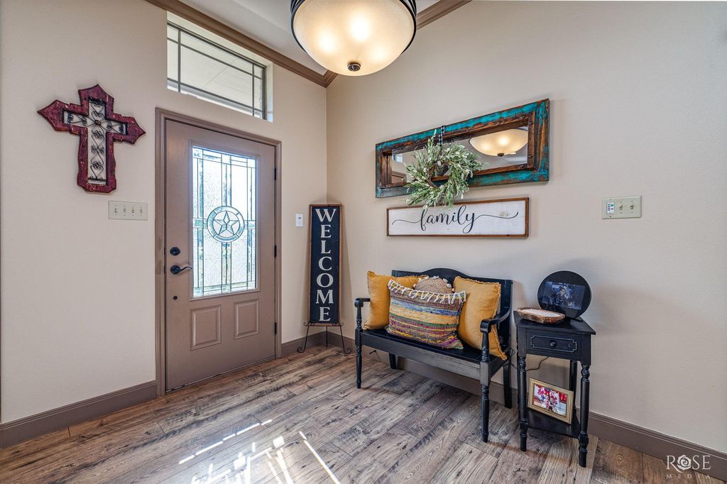 Image 4 of property listing at 11725 Little Sorrel Trail, San Angelo, TX 76904