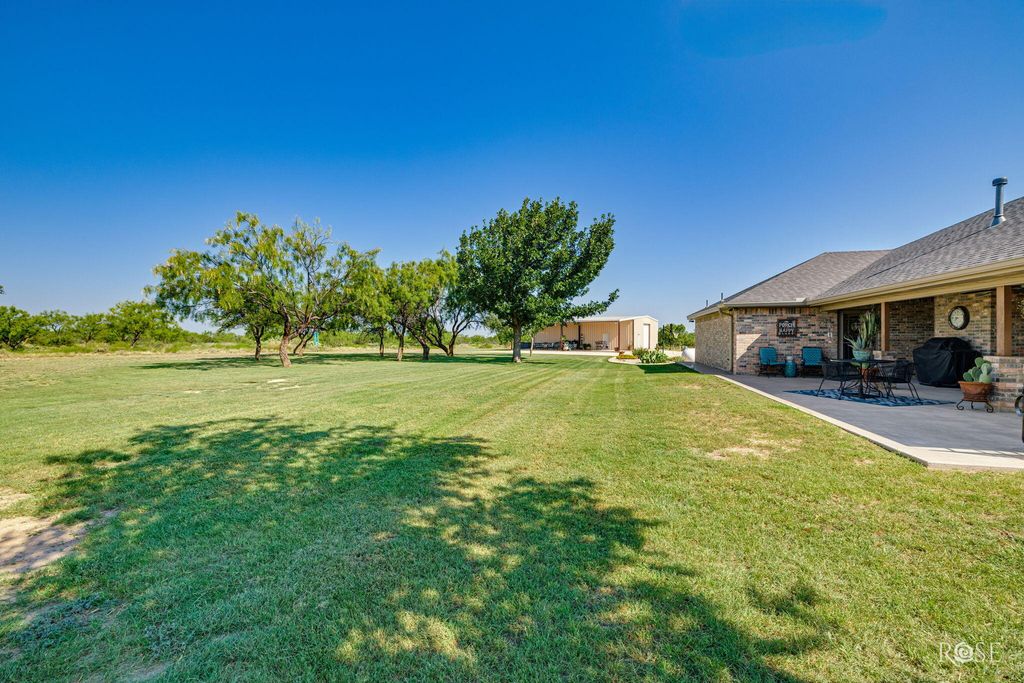 Image 41 of property listing at 11725 Little Sorrel Trail, San Angelo, TX 76904