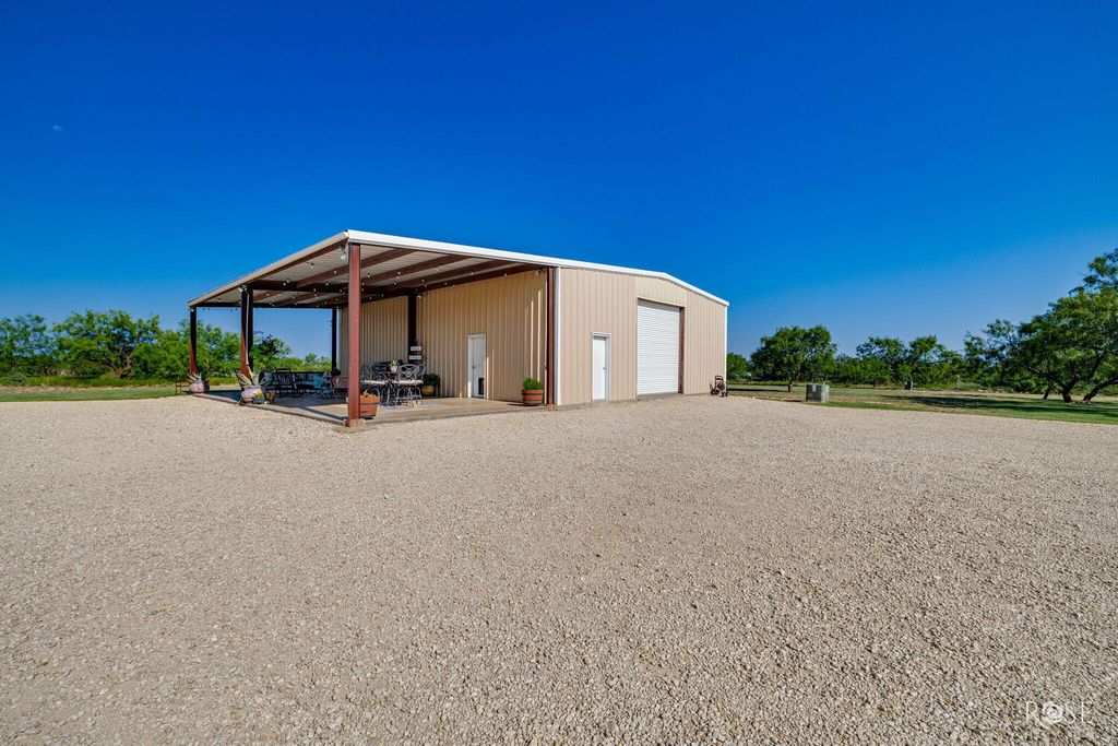Image 45 of property listing at 11725 Little Sorrel Trail, San Angelo, TX 76904