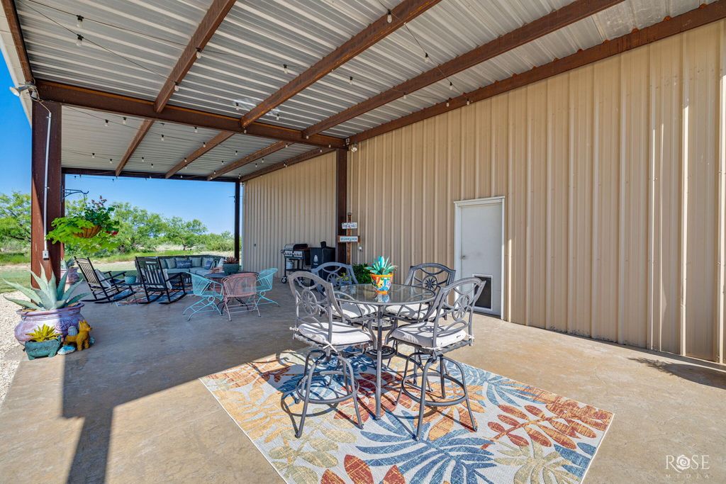 Image 46 of property listing at 11725 Little Sorrel Trail, San Angelo, TX 76904