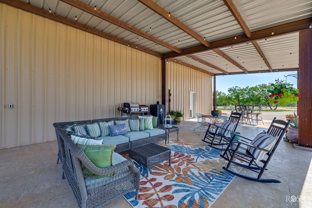 Image 47 of property listing at 11725 Little Sorrel Trail, San Angelo, TX 76904