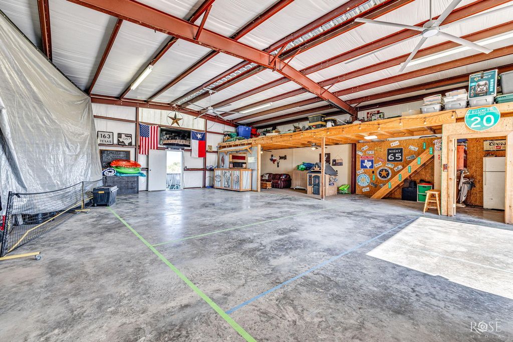 Image 48 of property listing at 11725 Little Sorrel Trail, San Angelo, TX 76904
