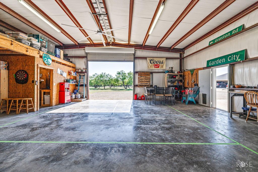 Image 51 of property listing at 11725 Little Sorrel Trail, San Angelo, TX 76904