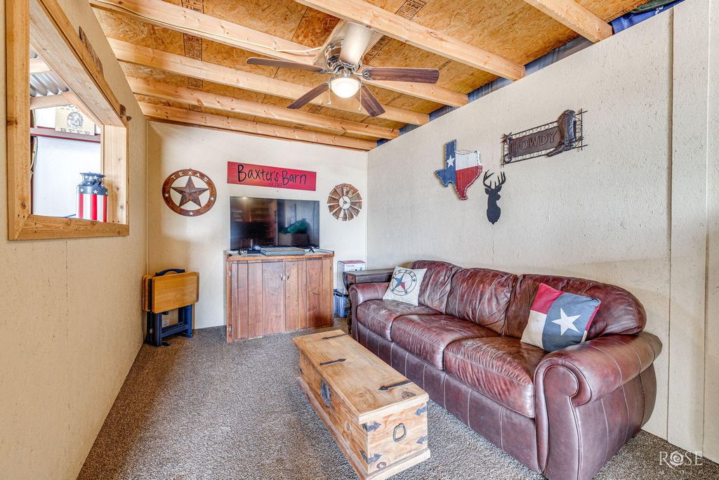 Image 54 of property listing at 11725 Little Sorrel Trail, San Angelo, TX 76904