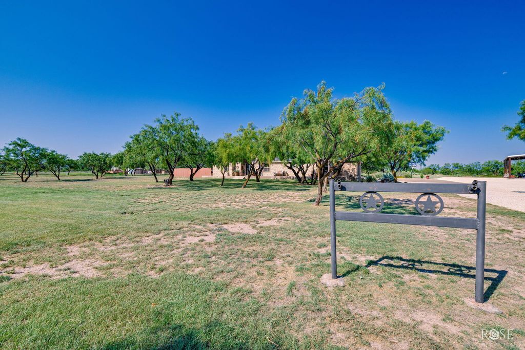Image 57 of property listing at 11725 Little Sorrel Trail, San Angelo, TX 76904