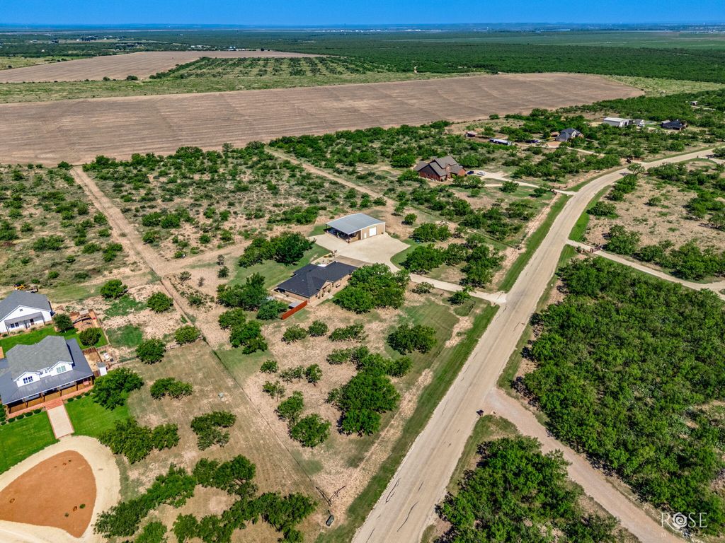 Image 60 of property listing at 11725 Little Sorrel Trail, San Angelo, TX 76904