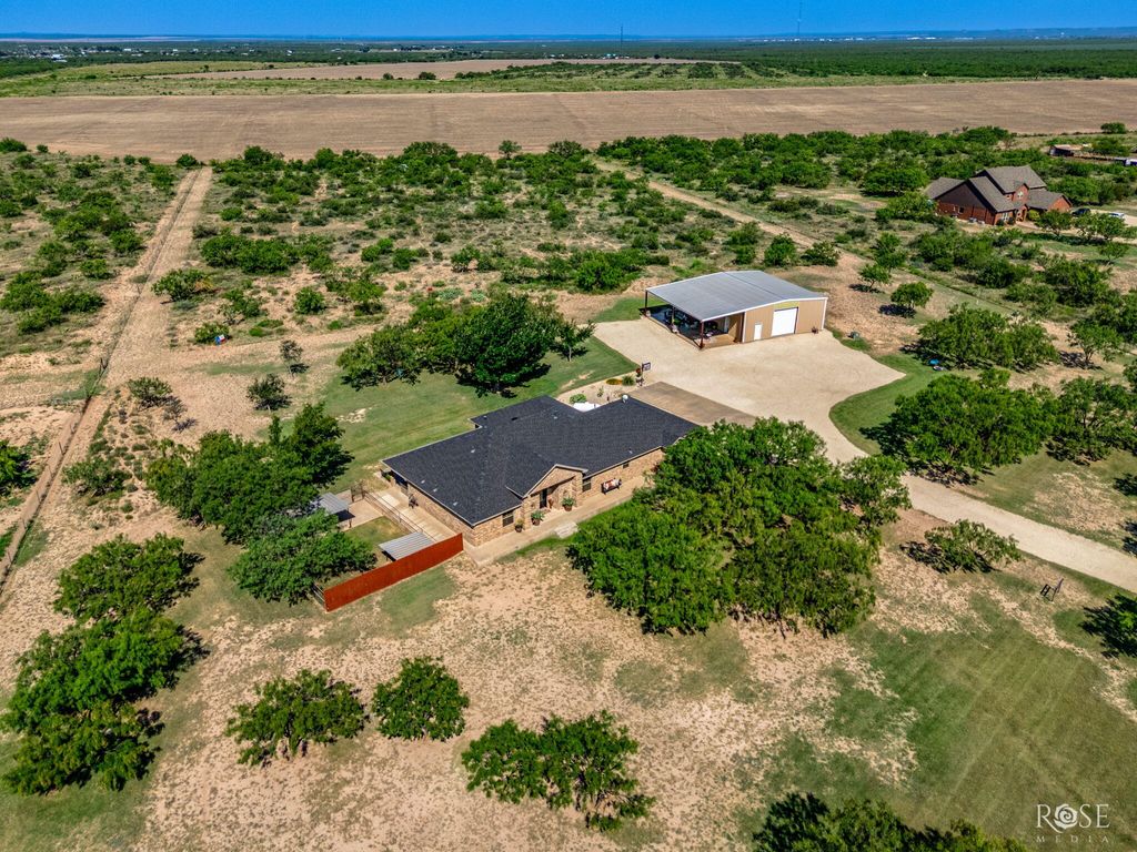 Image 62 of property listing at 11725 Little Sorrel Trail, San Angelo, TX 76904