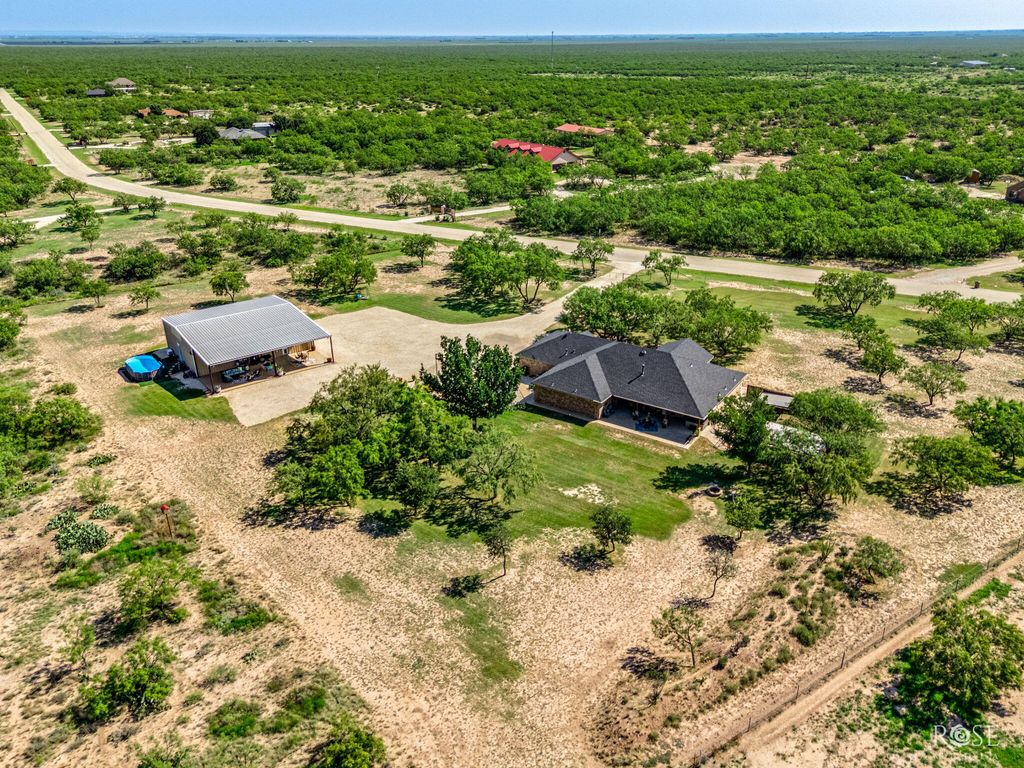 Image 65 of property listing at 11725 Little Sorrel Trail, San Angelo, TX 76904
