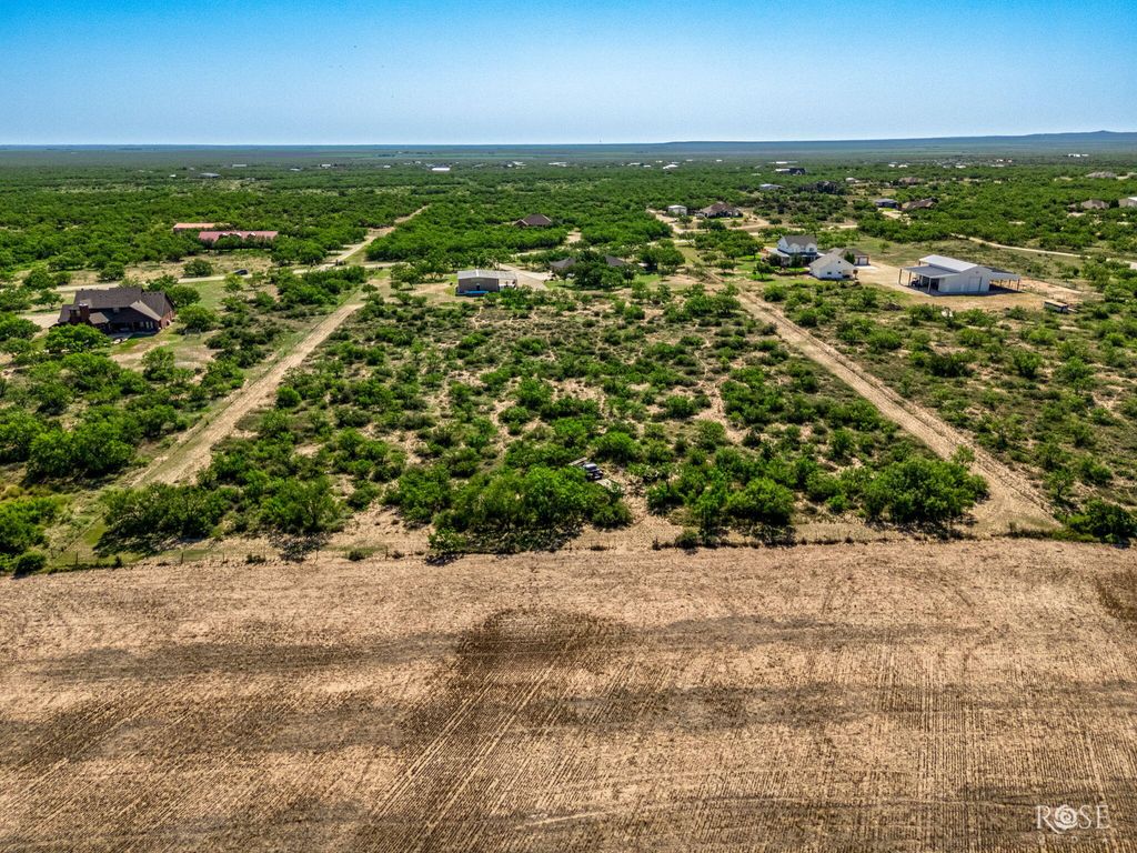 Image 69 of property listing at 11725 Little Sorrel Trail, San Angelo, TX 76904