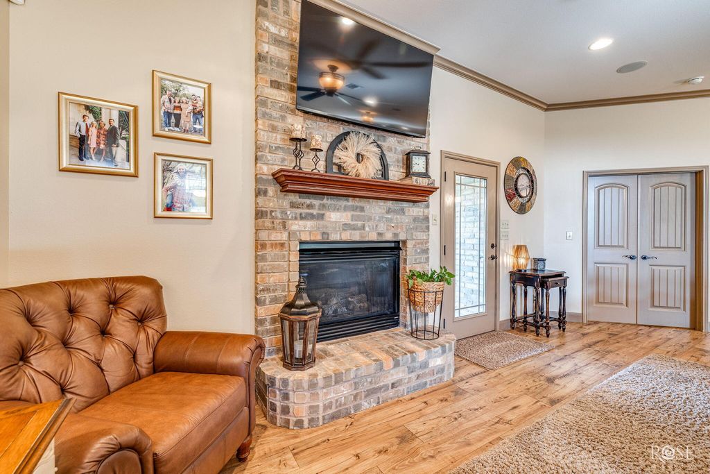 Image 7 of property listing at 11725 Little Sorrel Trail, San Angelo, TX 76904