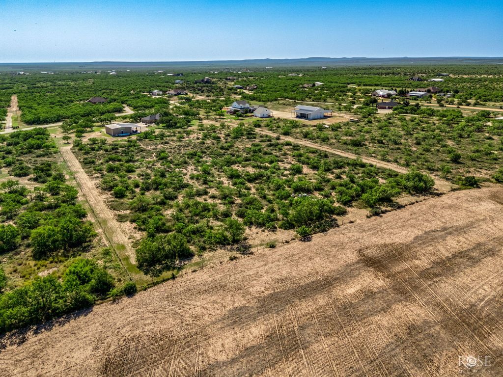 Image 70 of property listing at 11725 Little Sorrel Trail, San Angelo, TX 76904