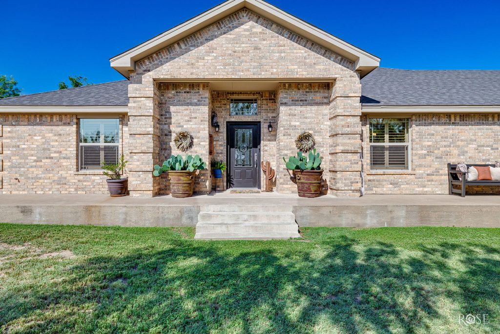 Image 73 of property listing at 11725 Little Sorrel Trail, San Angelo, TX 76904