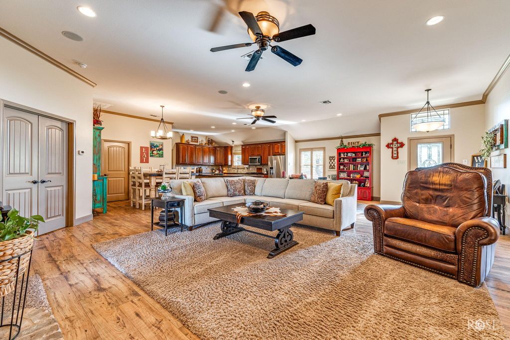 Image 8 of property listing at 11725 Little Sorrel Trail, San Angelo, TX 76904
