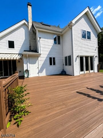 44 Old Smalleytown Rd, Warren Twp., NJ 07059
