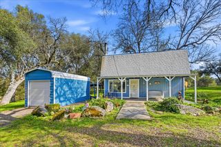 31325 Delaware Road, Coarsegold, CA 93614