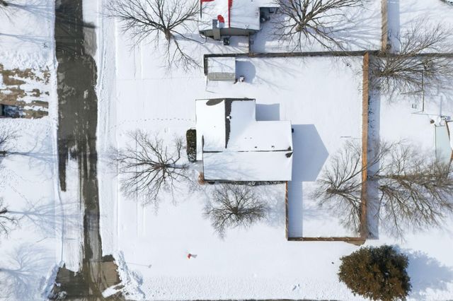 102 W Stewart Dr, Goddard, KS 67052