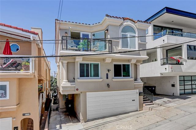 225 Rosecrans Place, Manhattan Beach, CA 90266
