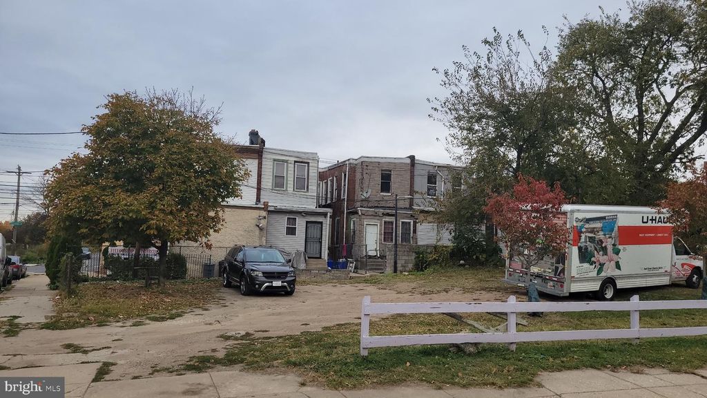 6089 REINHARD ST, Philadelphia, PA 19142