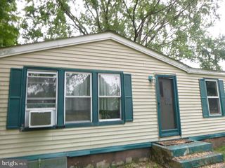 12579 WHITESVILLE RD, Laurel, DE 19956