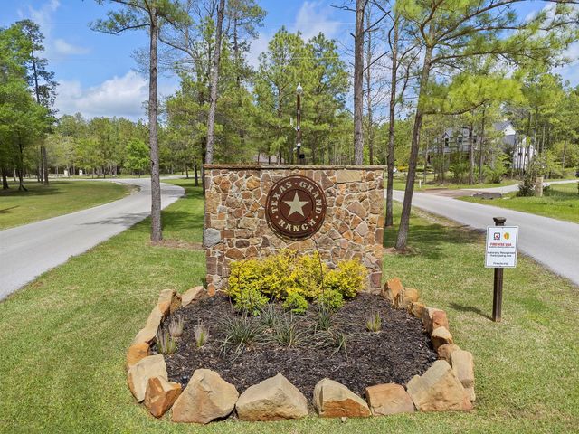 29 & 30-21-9 Windmill Road, Huntsville, TX 77340