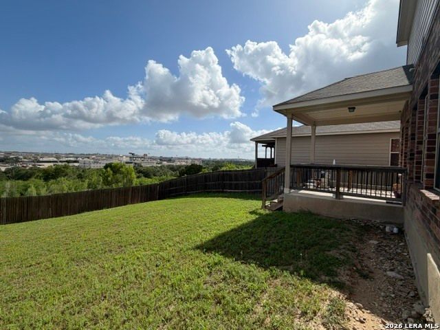 12442 Vista Rim, San Antonio, TX 78233