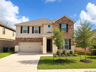 12442 Vista Rim, San Antonio, TX 78233