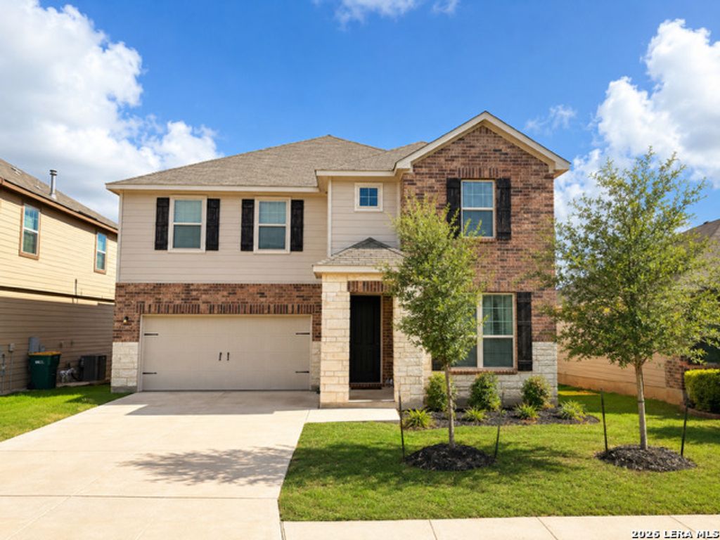 12442 Vista Rim, San Antonio, TX 78233