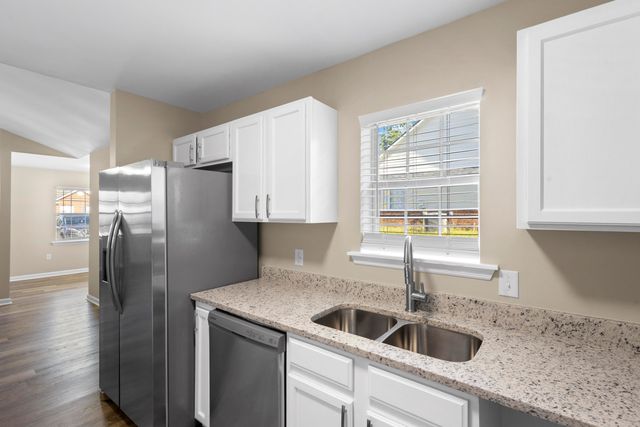 653 Carver Terrace, Aiken, SC 29801